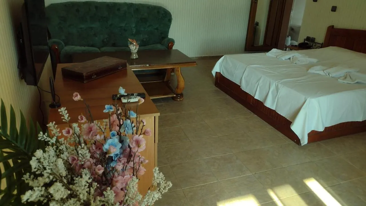Family Hotel Black Sea Sluneční pobřeží