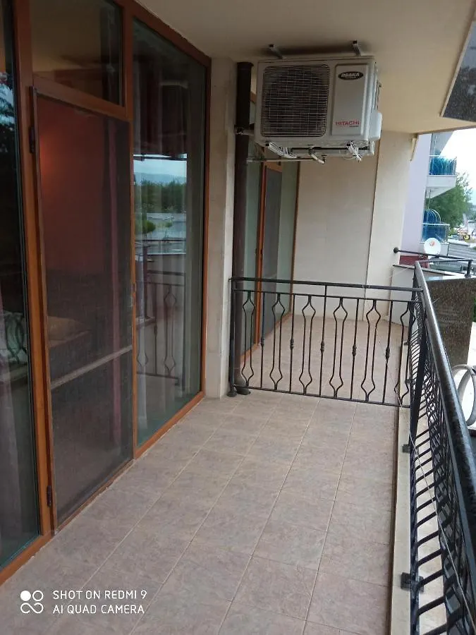 Family Hotel Black Sea Sluneční pobřeží 2*,  Bulharsko