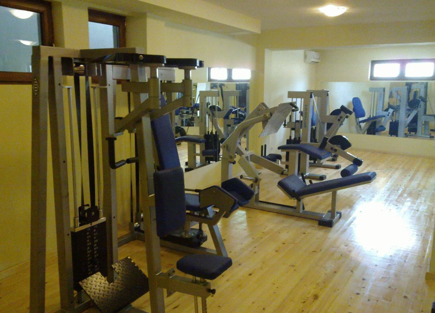 Family Hotel Black Sea Sluneční pobřeží 2*,  Bulharsko