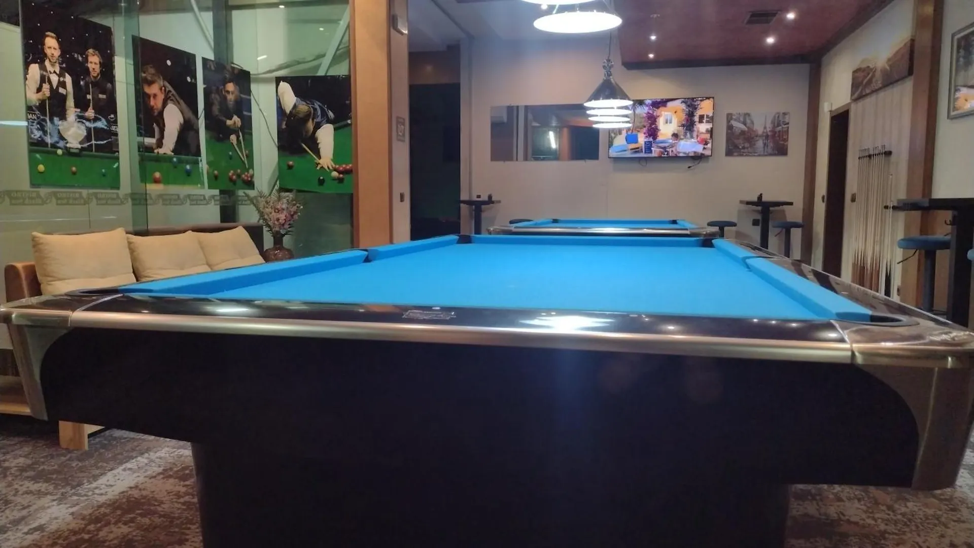 Family Hotel Black Sea Sluneční pobřeží
