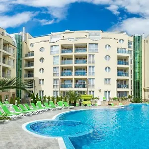 Hotel de apartamente Vechna R, Sunny Beach