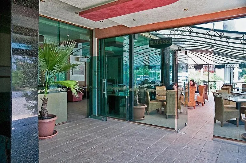 Family Hotel Black Sea Sunny Beach