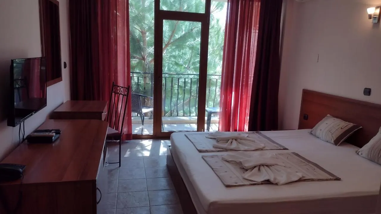 Family Hotel Black Sea Sunny Beach