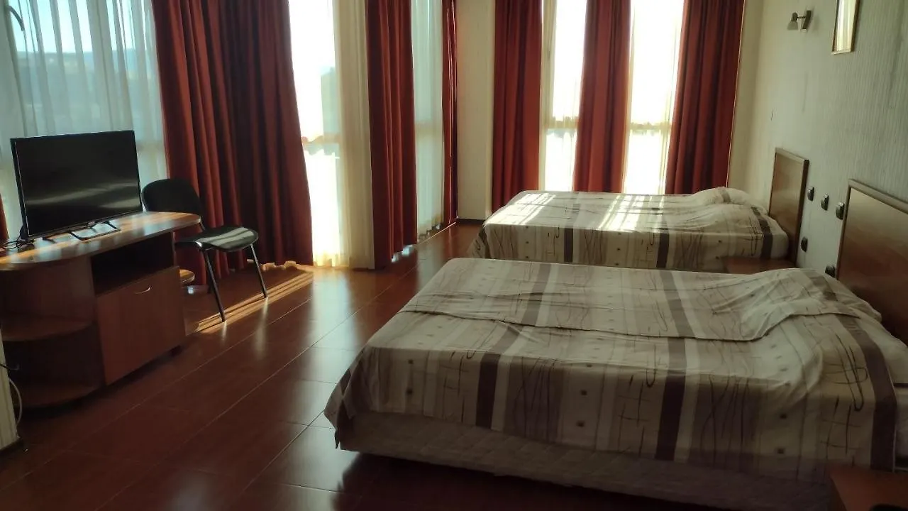 Family Hotel Black Sea Sunny Beach 2*,  Bulgaria