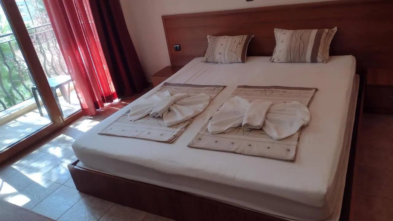 Family Hotel Black Sea Sunny Beach 2*,  Bulgaria