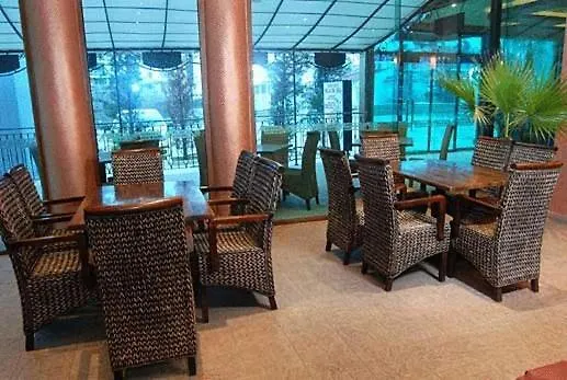 Family Hotel Black Sea Sunny Beach