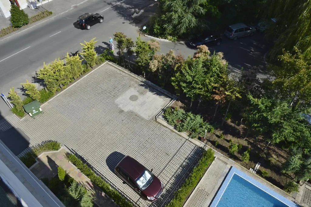 Family Hotel Black Sea Sunny Beach 2*,  Bulgaria