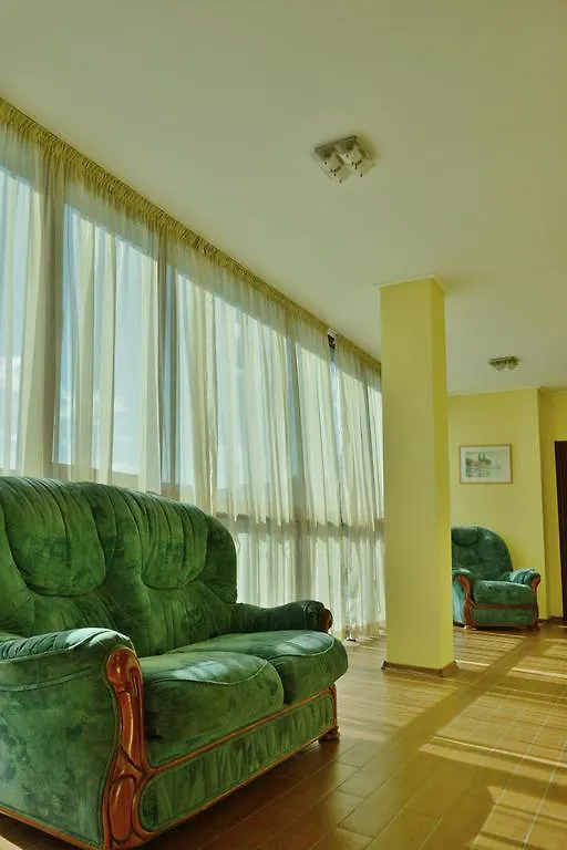 Family Hotel Black Sea Sunny Beach 2*,  Bulgaria