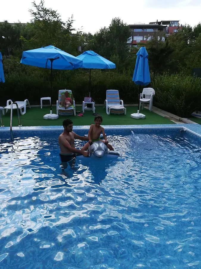 Family Hotel Black Sea Sunny Beach