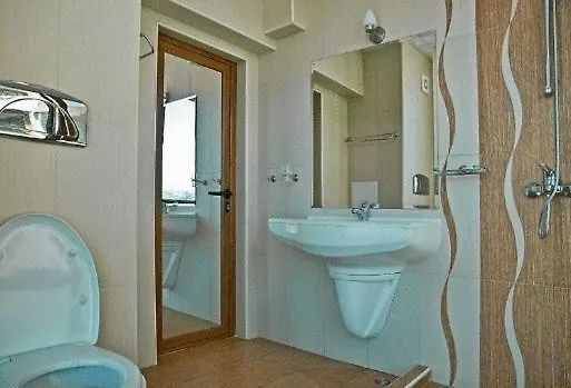 **  Family Hotel Black Sea Sunny Beach Bulgaria