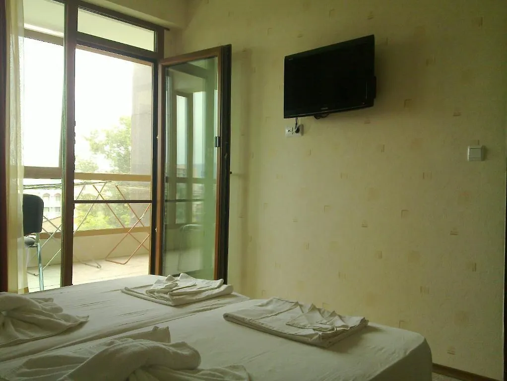 Family Hotel Black Sea Sunny Beach