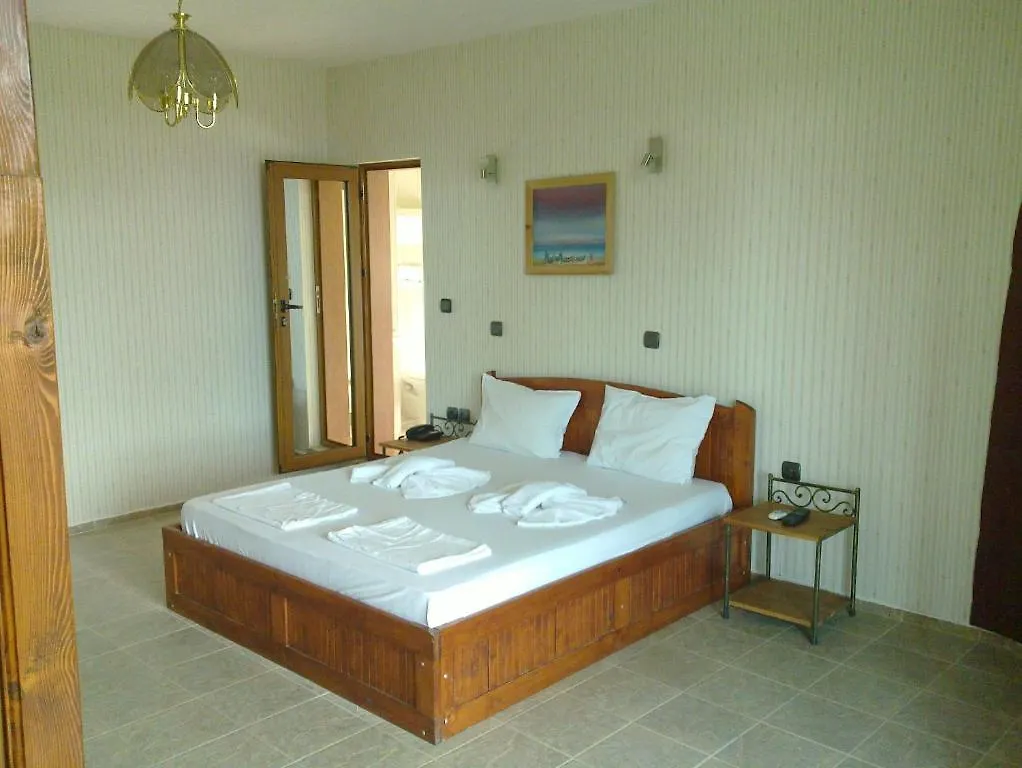 Family Hotel Black Sea Sunny Beach 2*,